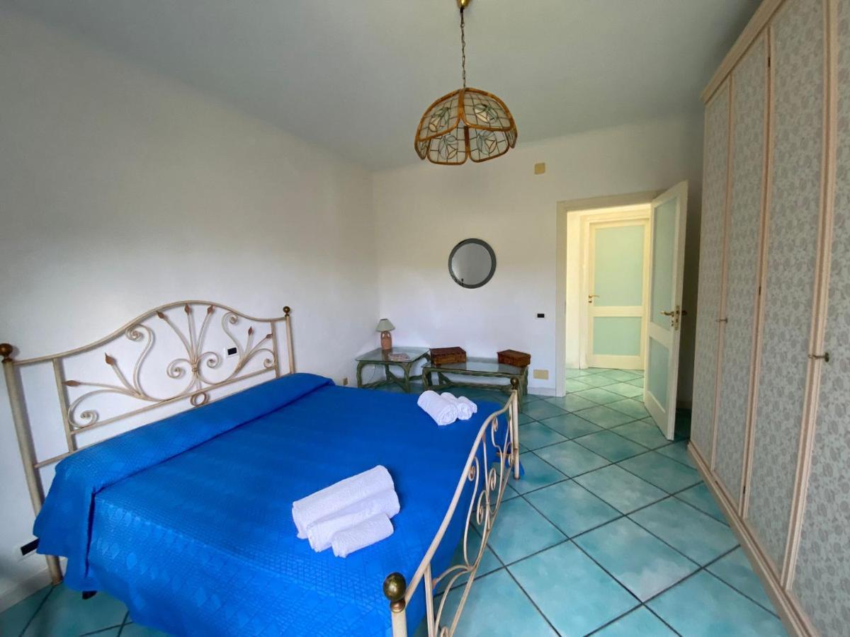 Le Dimore Di Zaro - Green Paradise Forio di Ischia 外观 照片