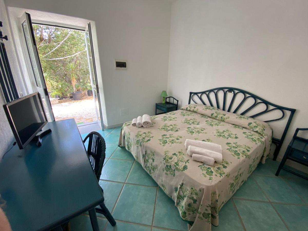 Le Dimore Di Zaro - Green Paradise Forio di Ischia 外观 照片