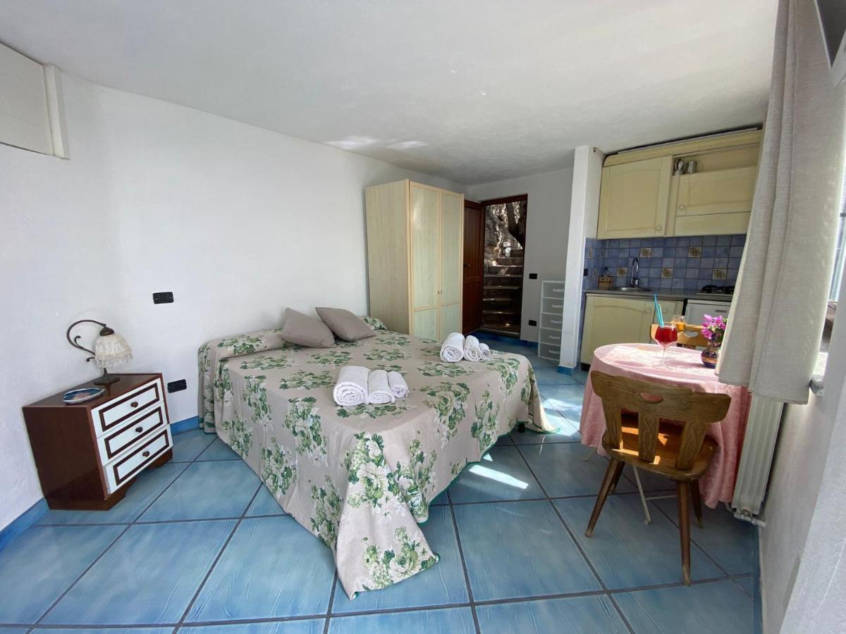 Le Dimore Di Zaro - Green Paradise Forio di Ischia 外观 照片