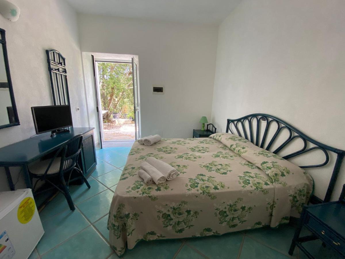 Le Dimore Di Zaro - Green Paradise Forio di Ischia 外观 照片