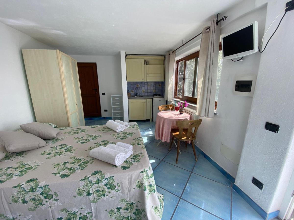Le Dimore Di Zaro - Green Paradise Forio di Ischia 外观 照片