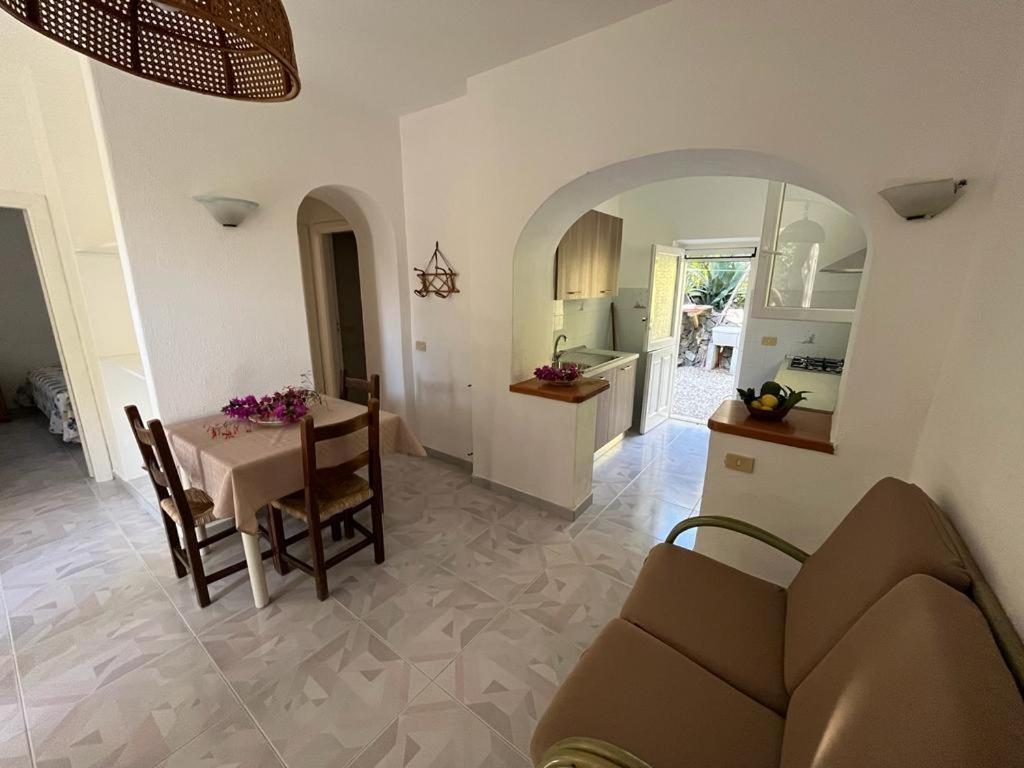 Le Dimore Di Zaro - Green Paradise Forio di Ischia 外观 照片