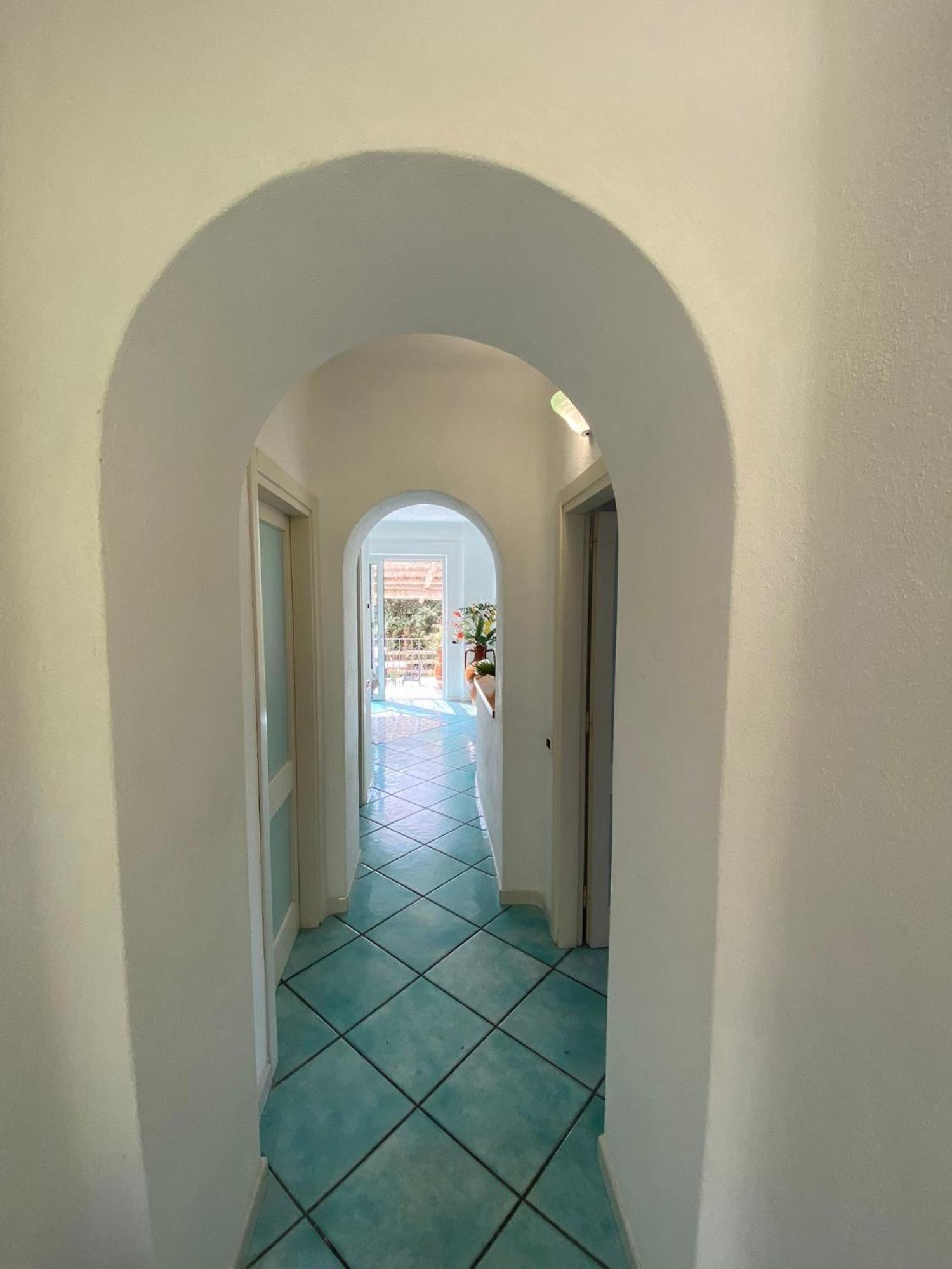 Le Dimore Di Zaro - Green Paradise Forio di Ischia 客房 照片