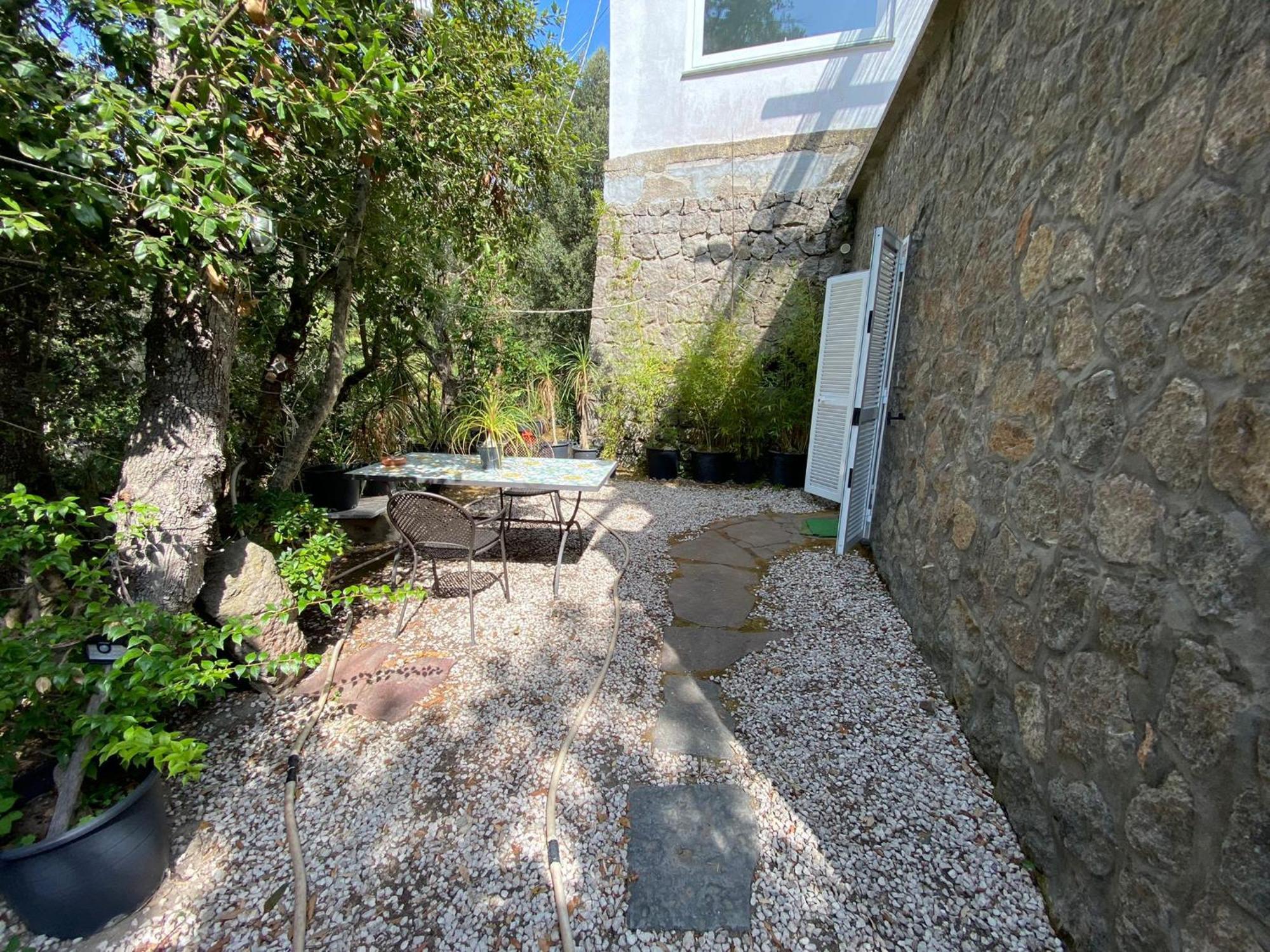 Le Dimore Di Zaro - Green Paradise Forio di Ischia 客房 照片