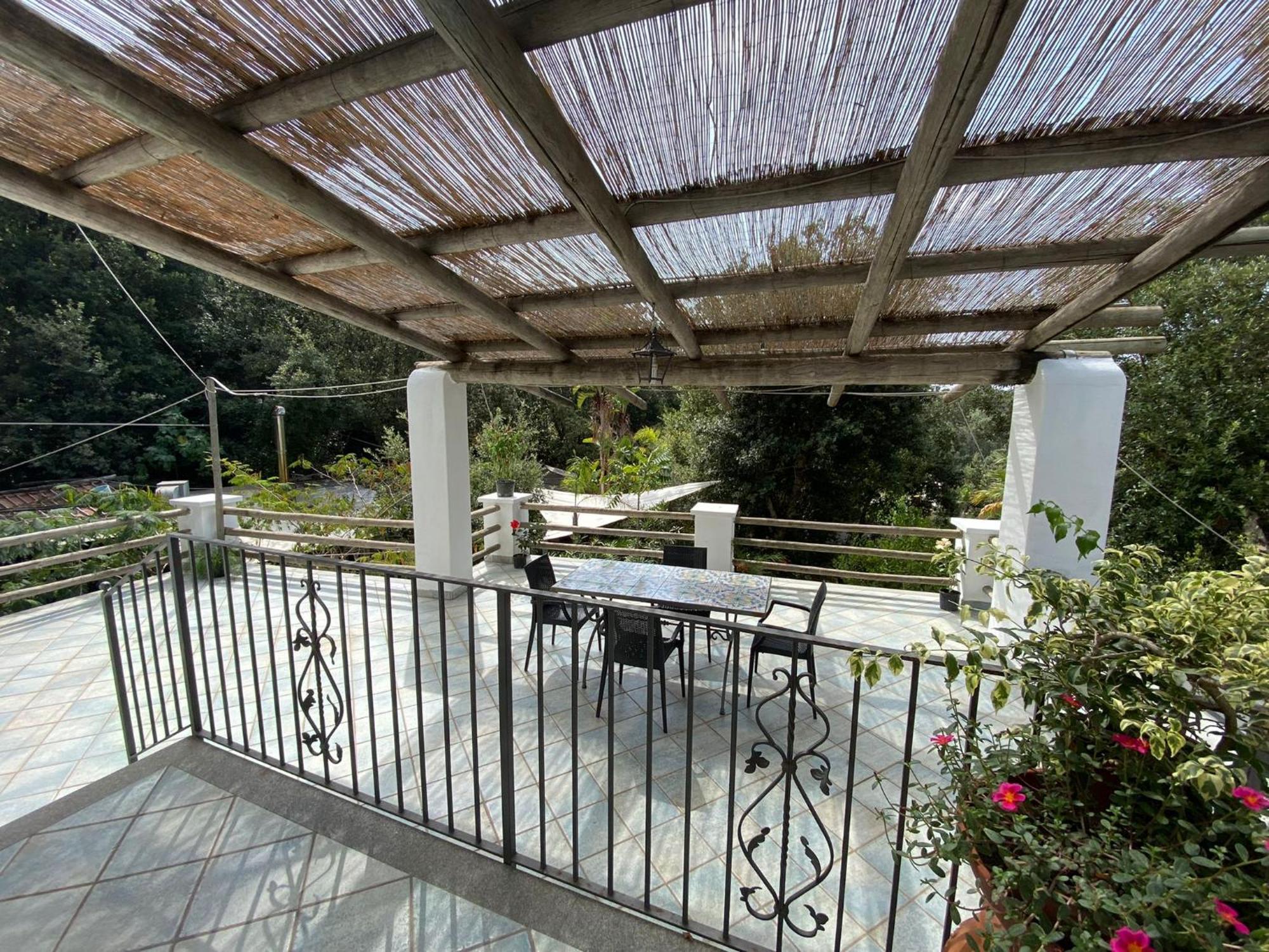 Le Dimore Di Zaro - Green Paradise Forio di Ischia 客房 照片