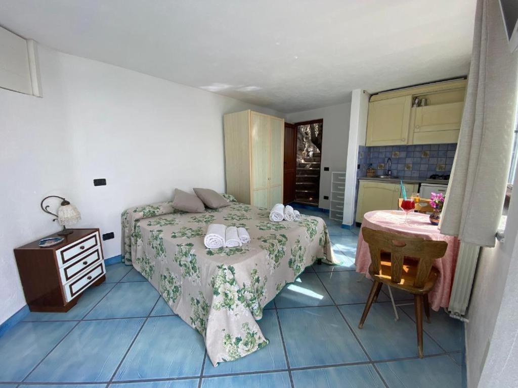 Le Dimore Di Zaro - Green Paradise Forio di Ischia 外观 照片